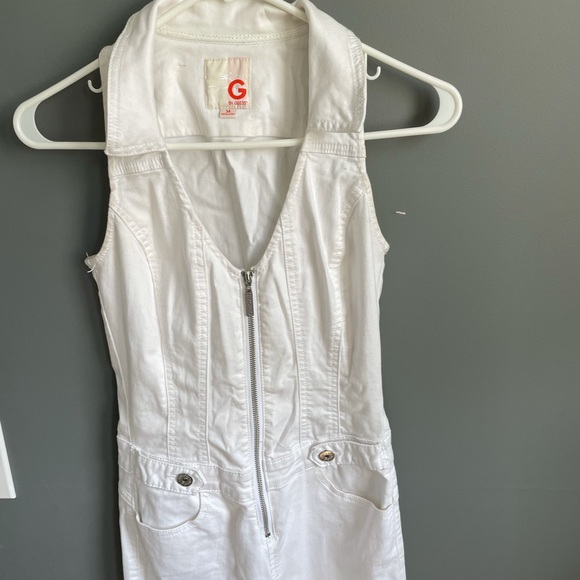 By guess jumpsuit - Picture 5 of 5